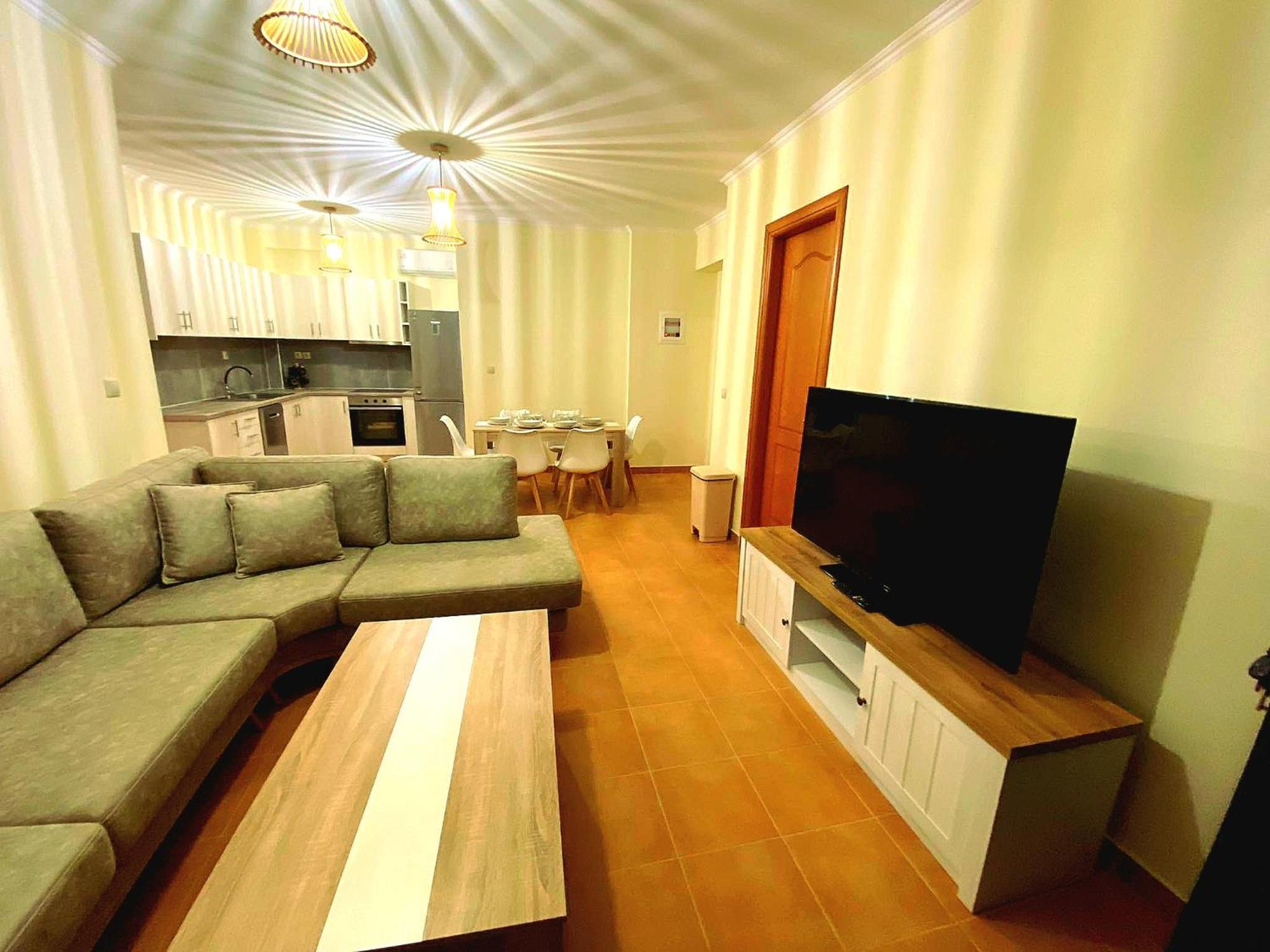 Villa Melody Complex Акротири Номер фото