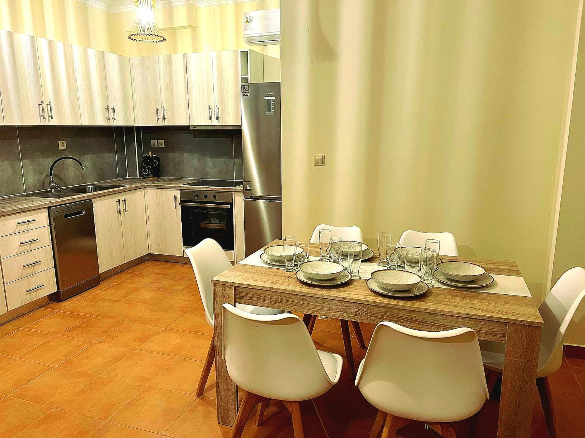 Villa Melody Complex Акротири Номер фото